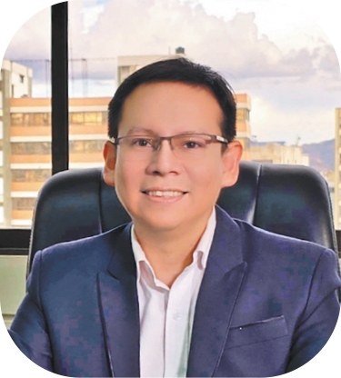 配资经验官网 “两国务实合作帮助玻利维亚提升工业能力”