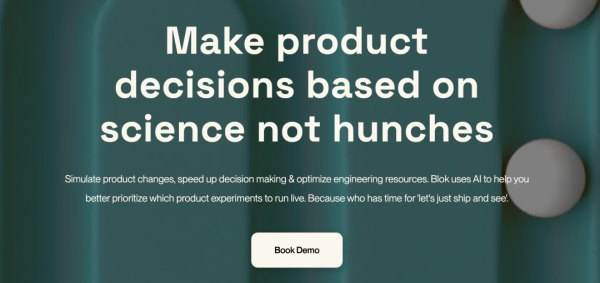 配资经验官网 又一个细分领域被AI颠覆，750万美元押注AI产品测试，这家公司让4-6周测试周期缩短至数小时